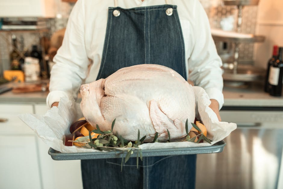 The Best Thermomix Recipes for Family Reunions