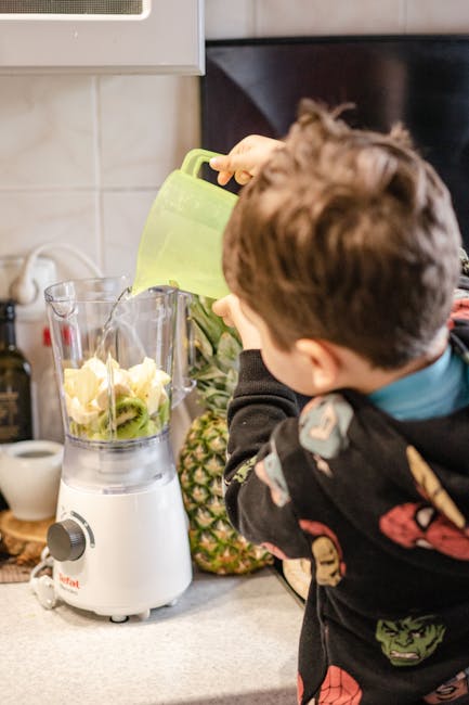 How to Use Thermomix for Making Homemade Salsa