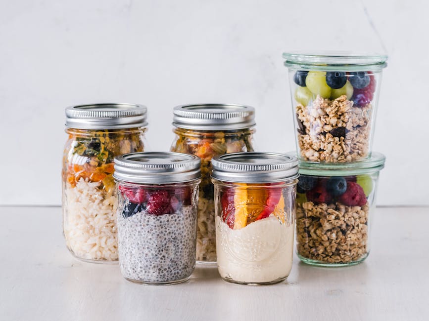 Thermomix Essentials for Balanced Diets