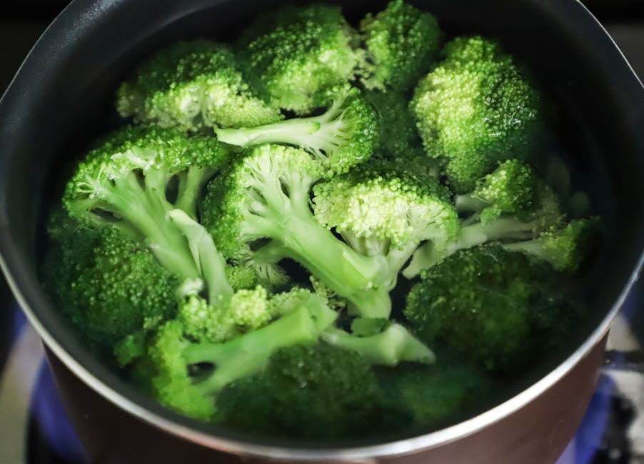 Thermomix Recipes for a Keto Diet
