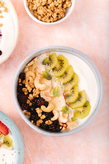 Thermomix Recipes for a Low-Sodium Diet