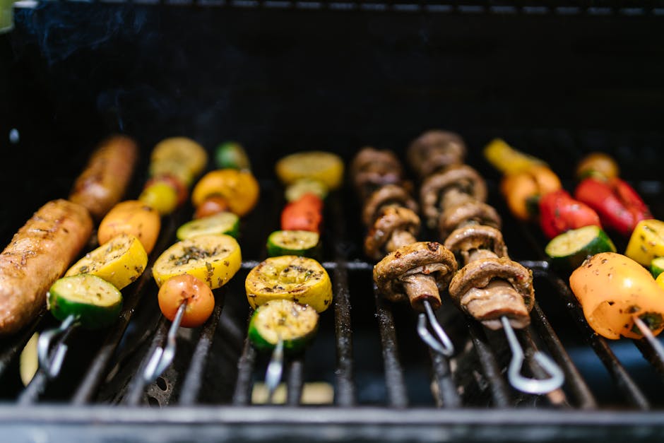 The Best Thermomix Recipes for a Dinner Party